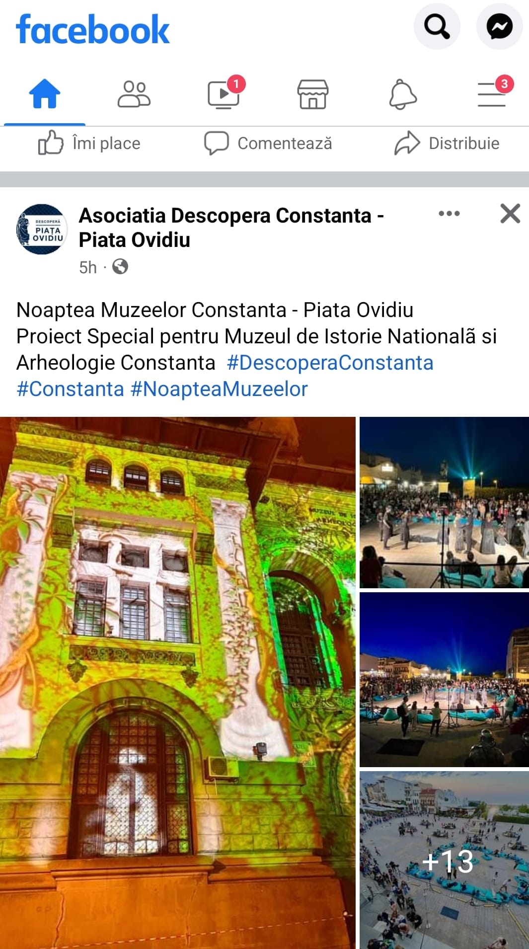Facebook 1