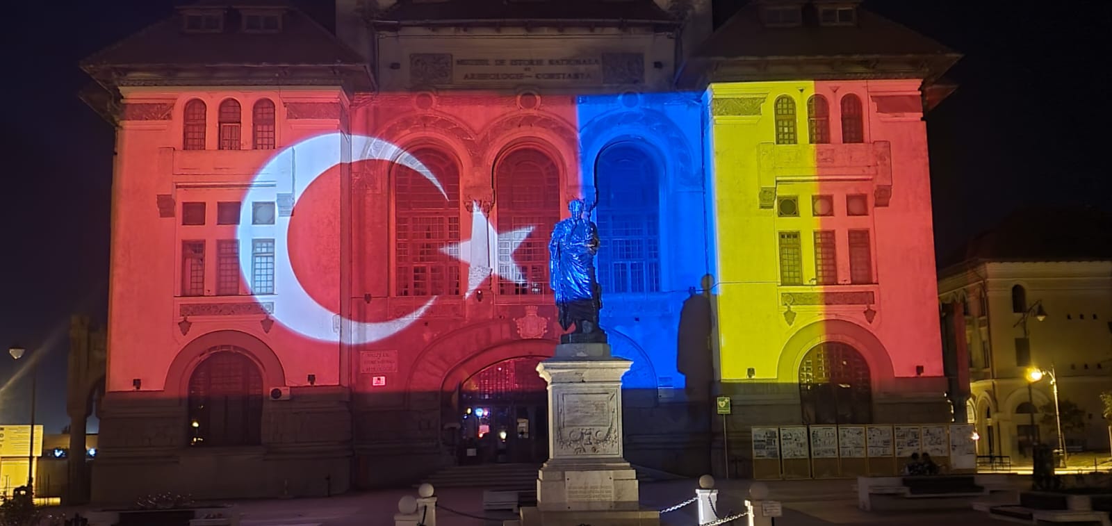 Ziua Turciei 2023